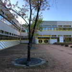 Referenzbild Schule Bad Oldesloe Hof